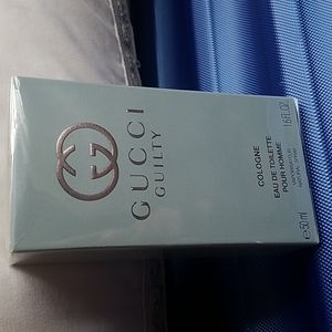 Gucci Guilty Cologne for Him